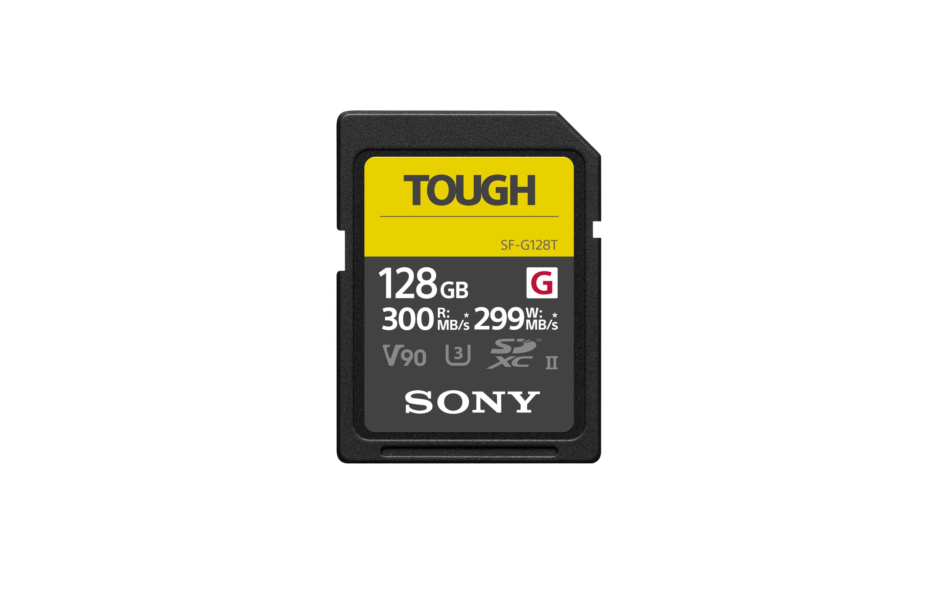 Fotokamera Alpha 7 IV NP-FZ100 Tough UHSII V90 Kit<br>Leistungsstarke Vollformat-Hybrid-Kamera für Foto- und Videoaufnahmen mit Ersatzakku und 128 GB Speicherkarte