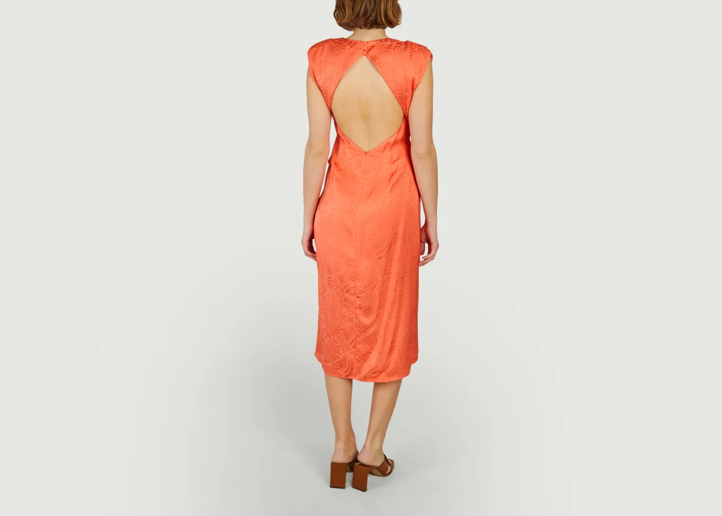 Robe Chona Suncoo