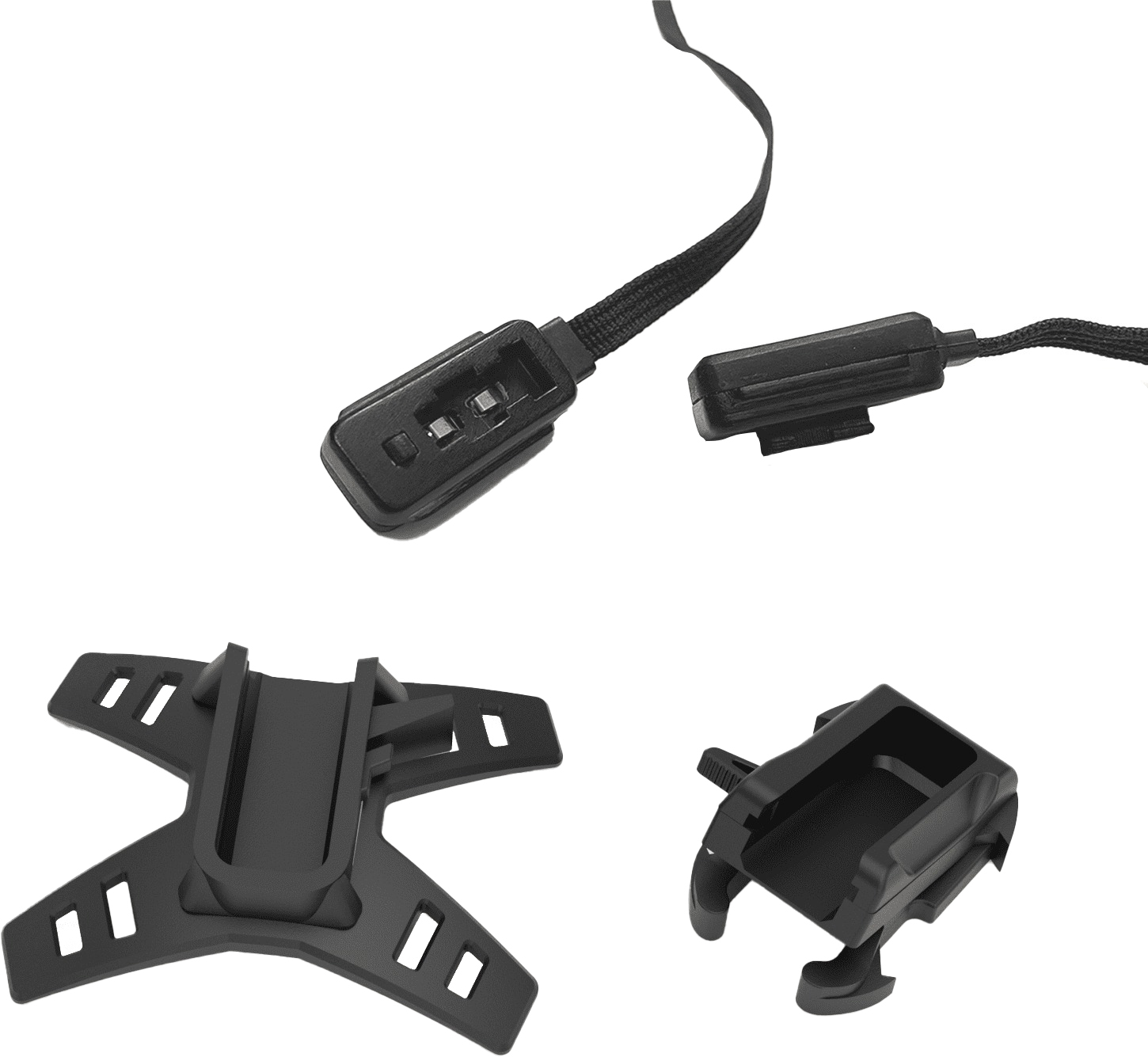 Free GoPro Mount Kit NC
