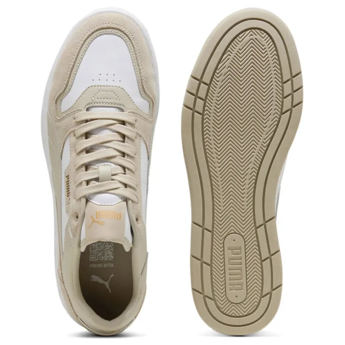 Puma Court Classic Street SD Sneakers Senior