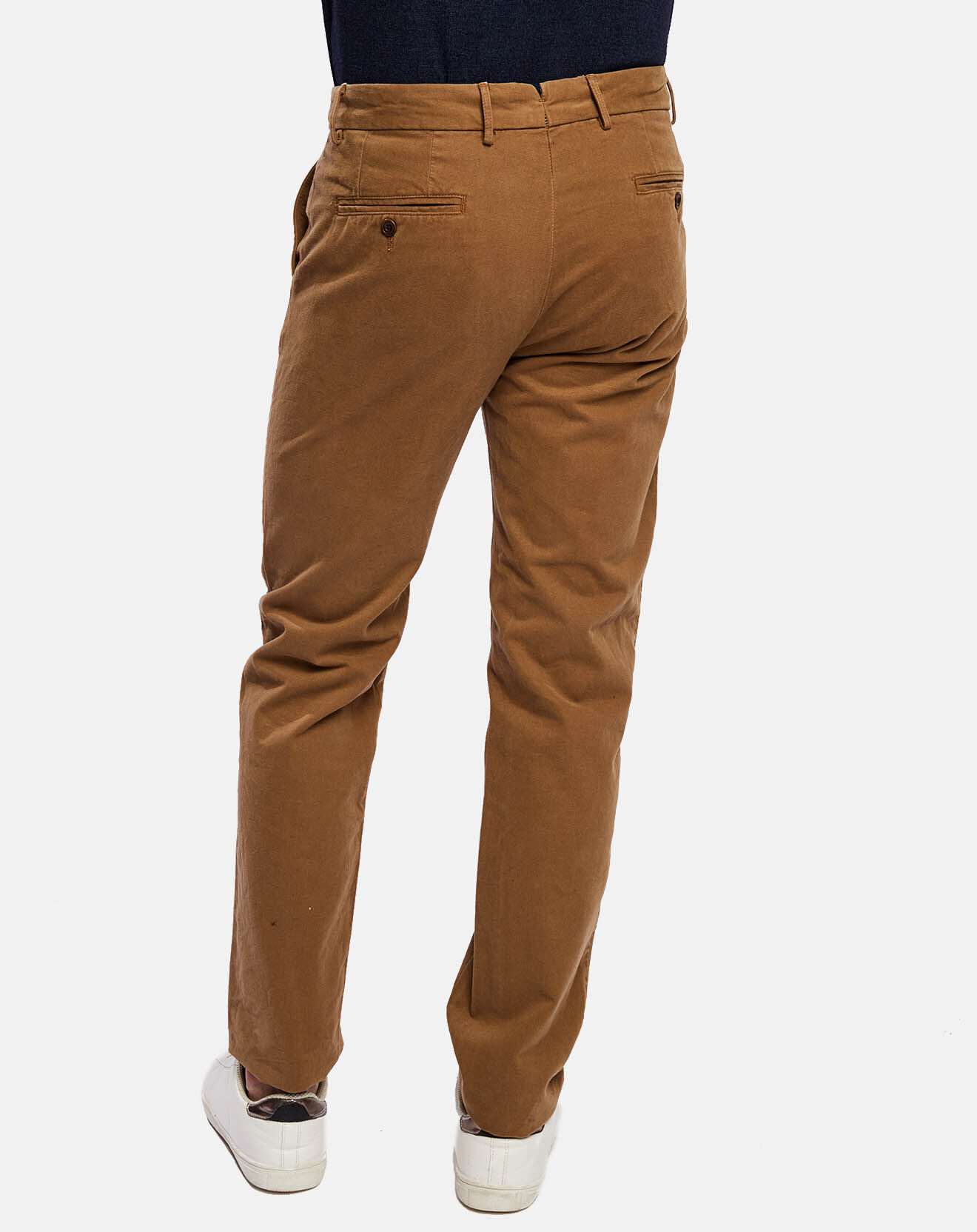 Hartford Pantalon Tobby beige