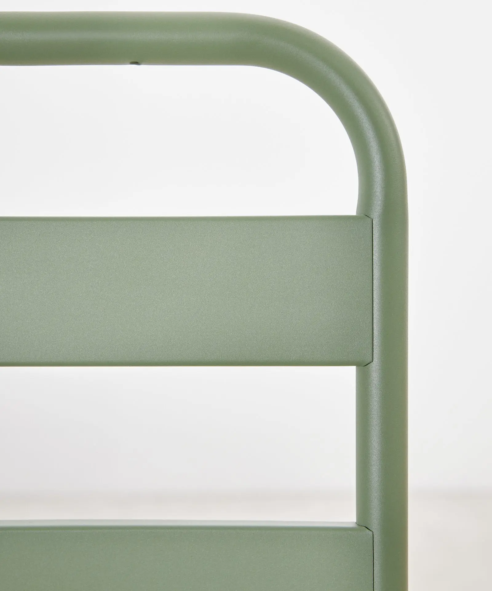 Silla de Metal Bora