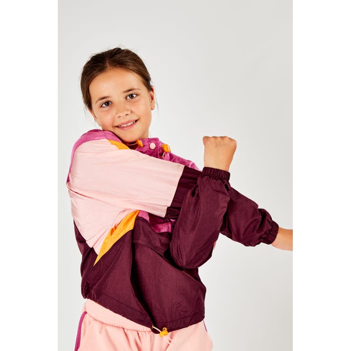Veritas-Windstopper jas Tieners - Nina Derwael