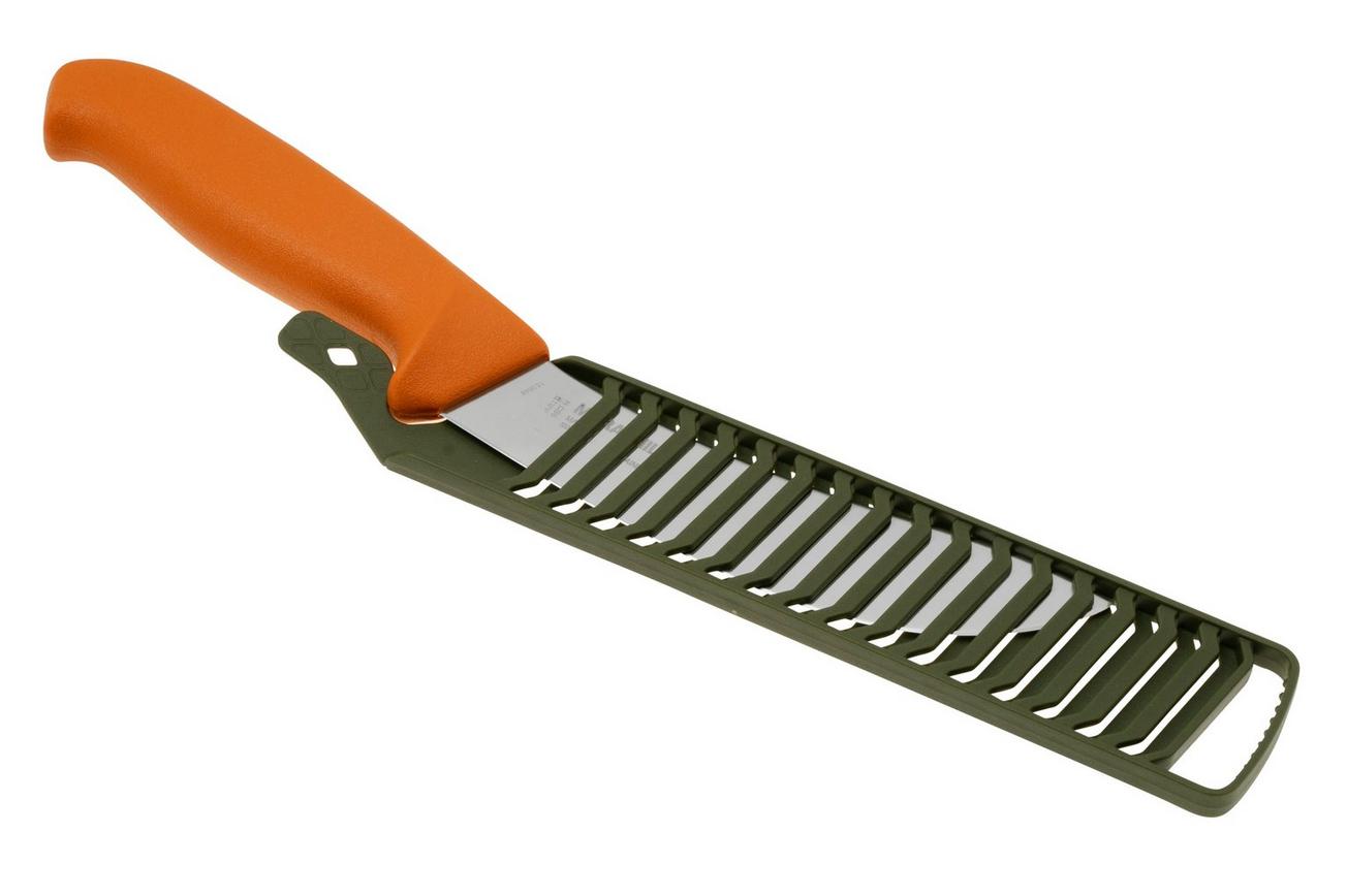Morakniv Hunting Skinning 14232 Orange, Stainless Steel, jachtmes