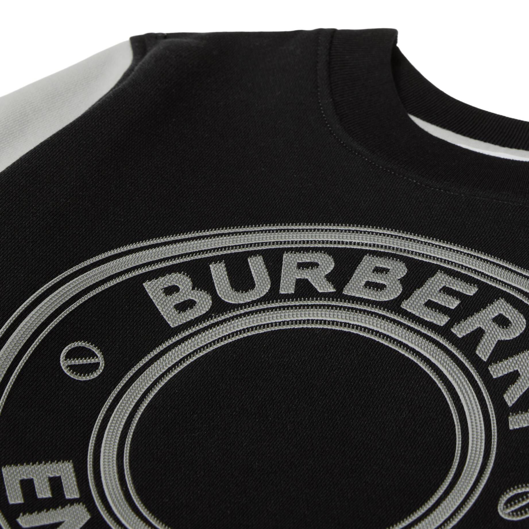 Burberry| Jungen Sweatshirt