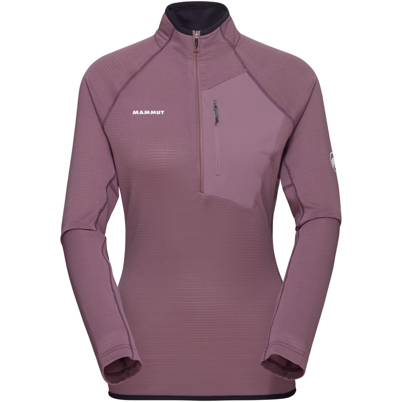 Mammut Damen Aenergy Light ML HZ Longsleeve