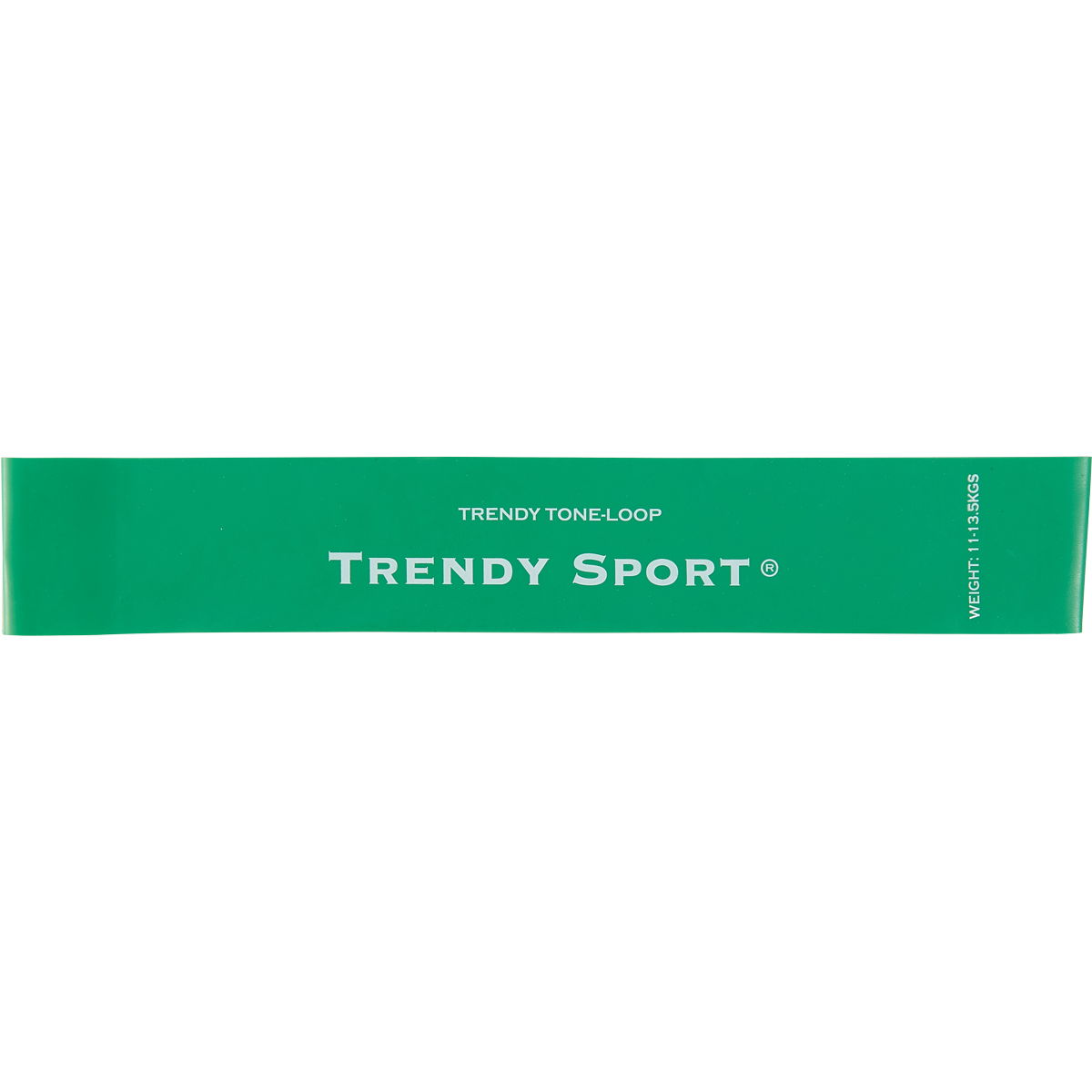 Trendy Træningselastik 11 - 13,5 kg