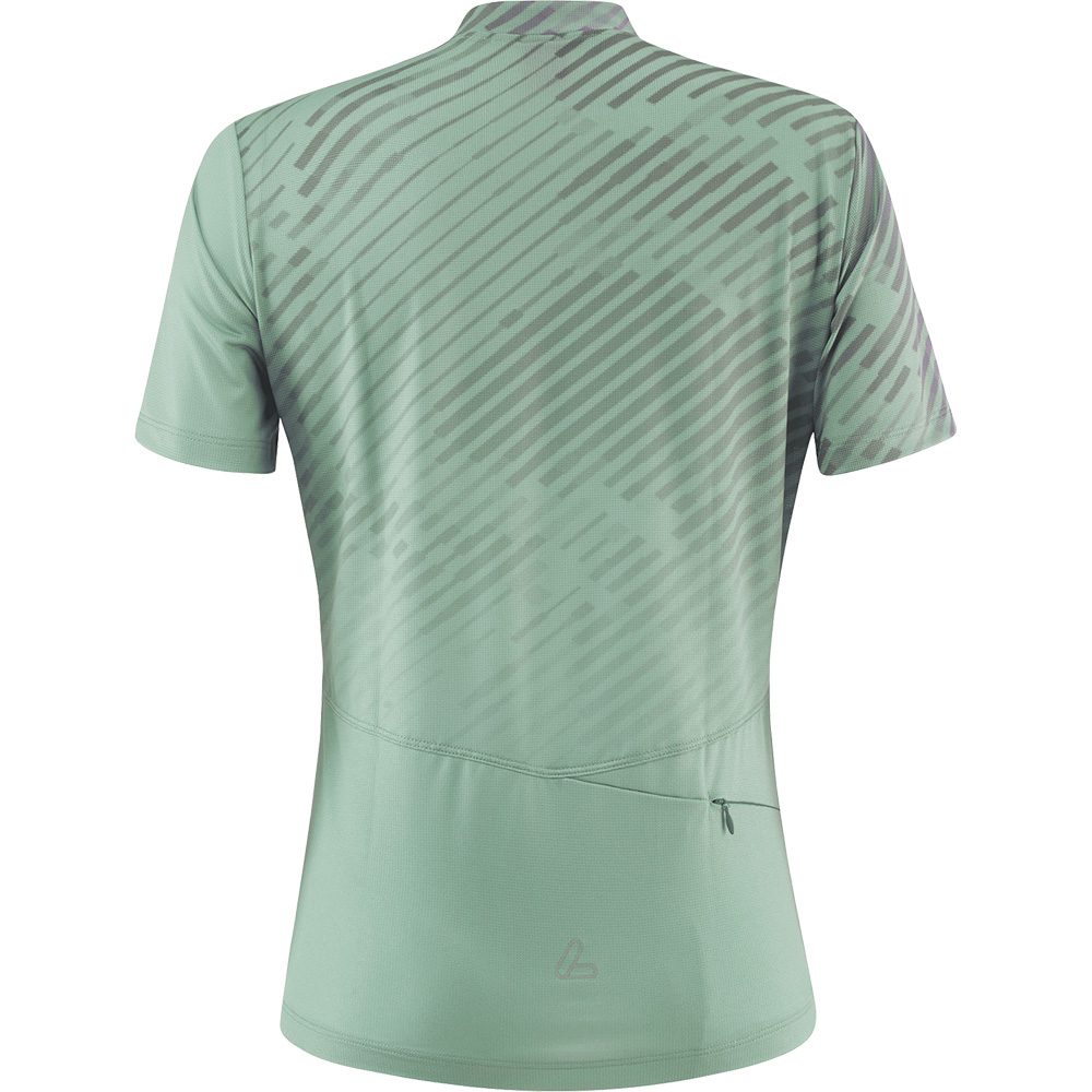 Löffler Anemon Radtrikot Damen cottage