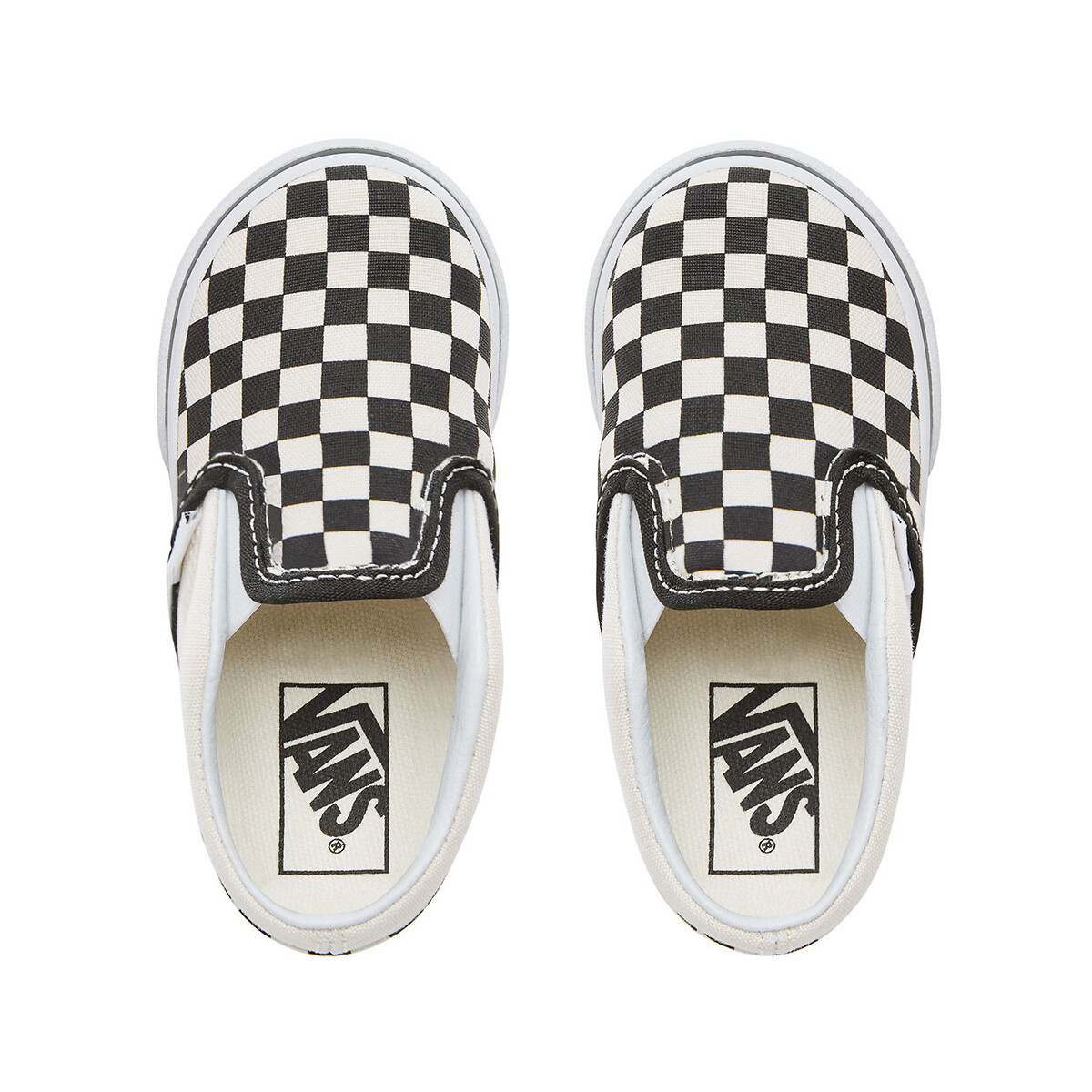 VANS<br>Clássico Slip-on