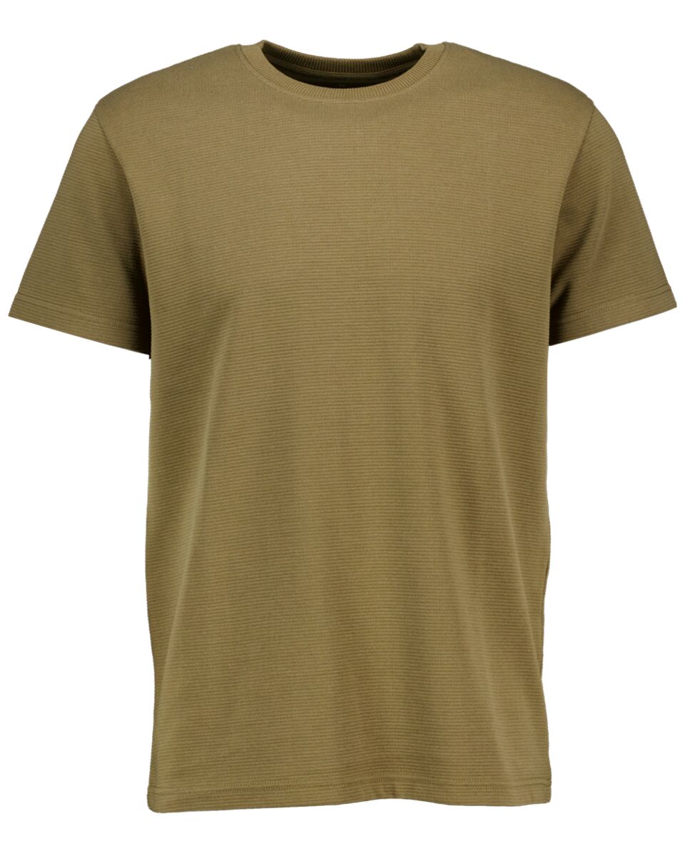 T-shirt - Groen