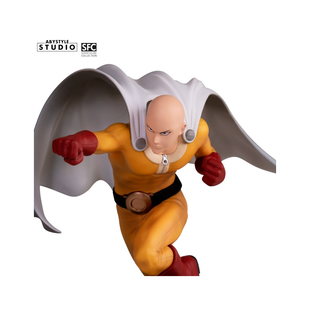 One Punch Man - Figurine Saitama