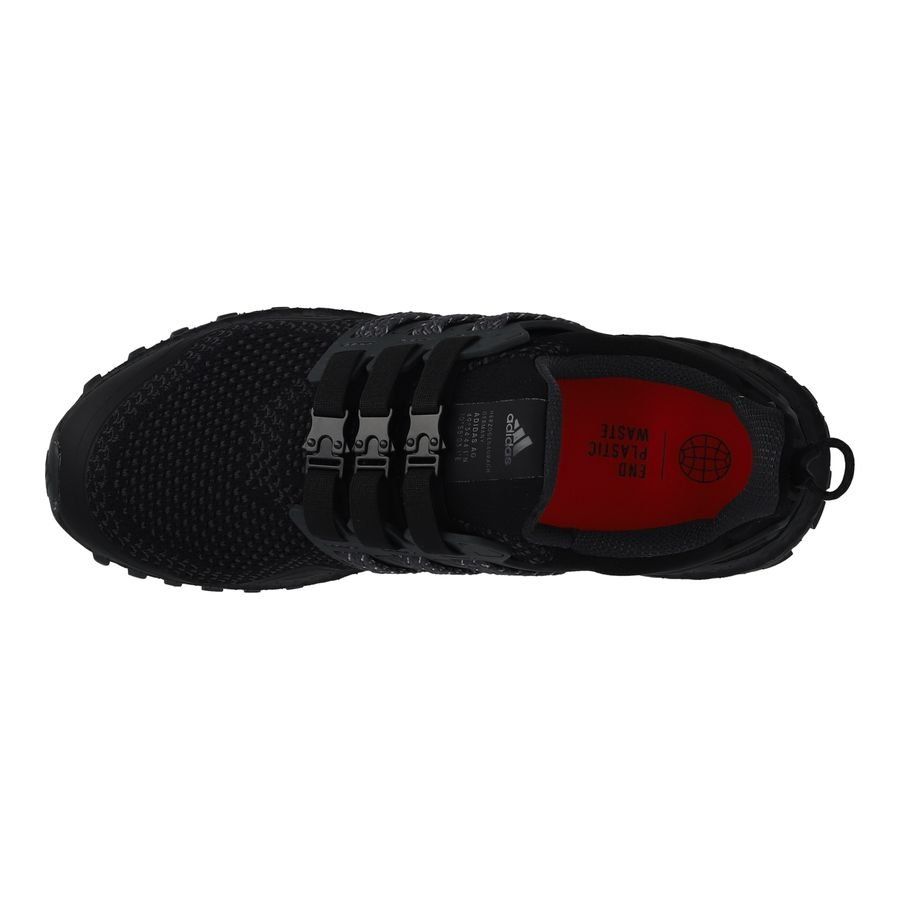 adidas Chaussures Ultra Boost 1.0 ATR - Noir/Grey Six