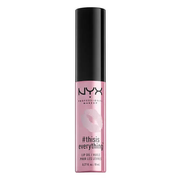 Thisiseverything Lip Oil