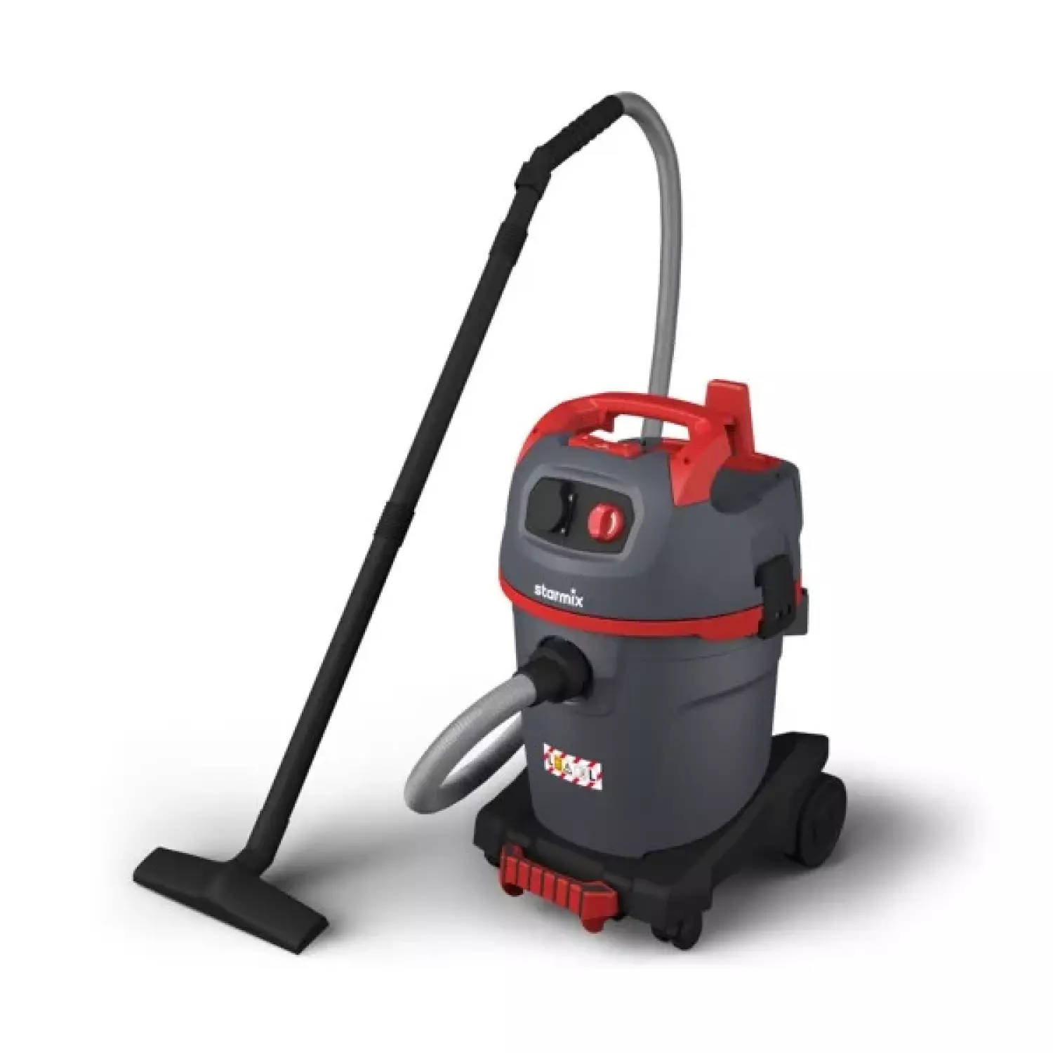 Starmix NSG uClean ADL-1432 EHP Stof-Water-Bouwzuiger - 1400W - L-klasse - 32L