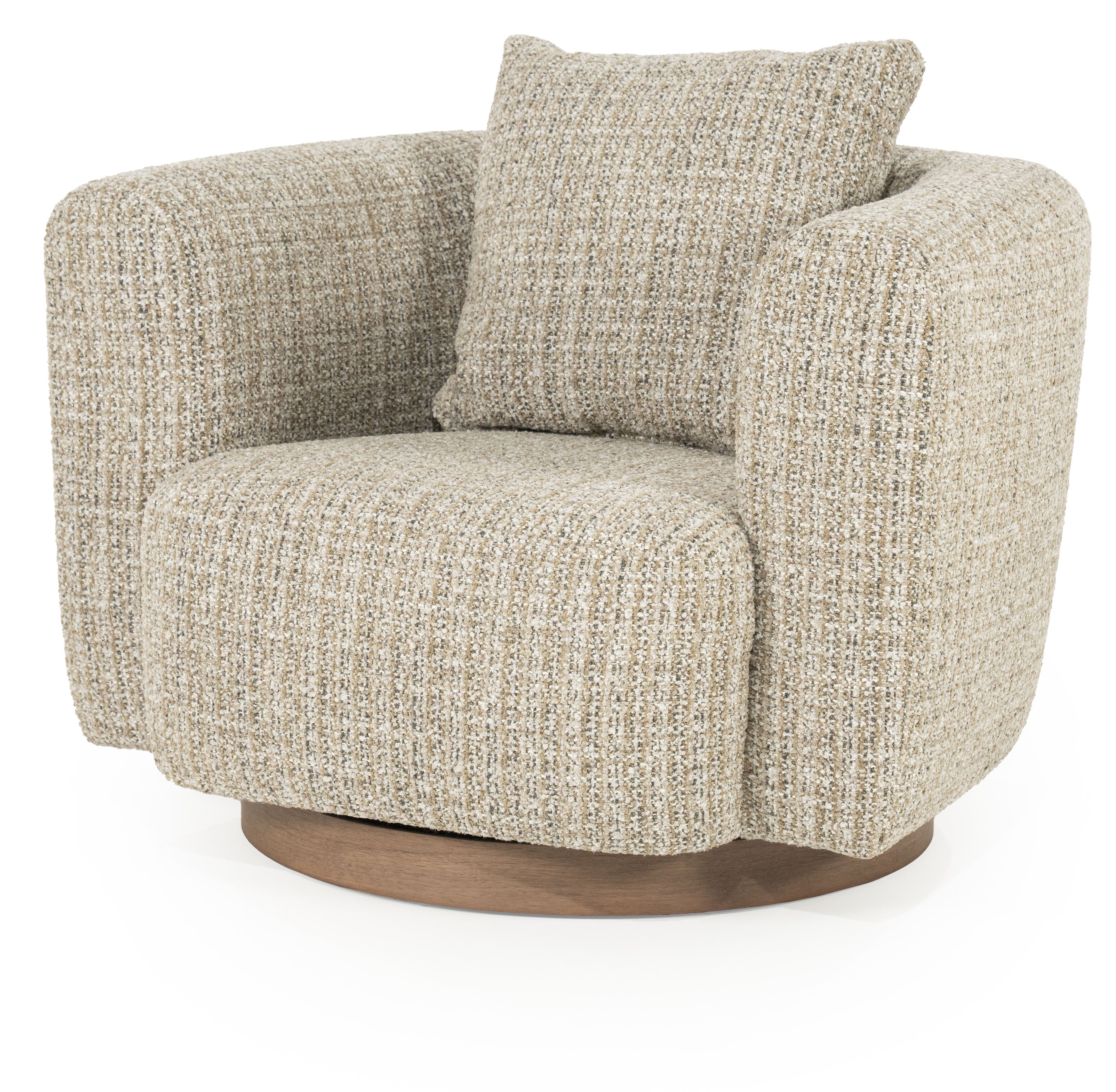 Fauteuil 96313 Jordan B101 x D94 x H72 cm