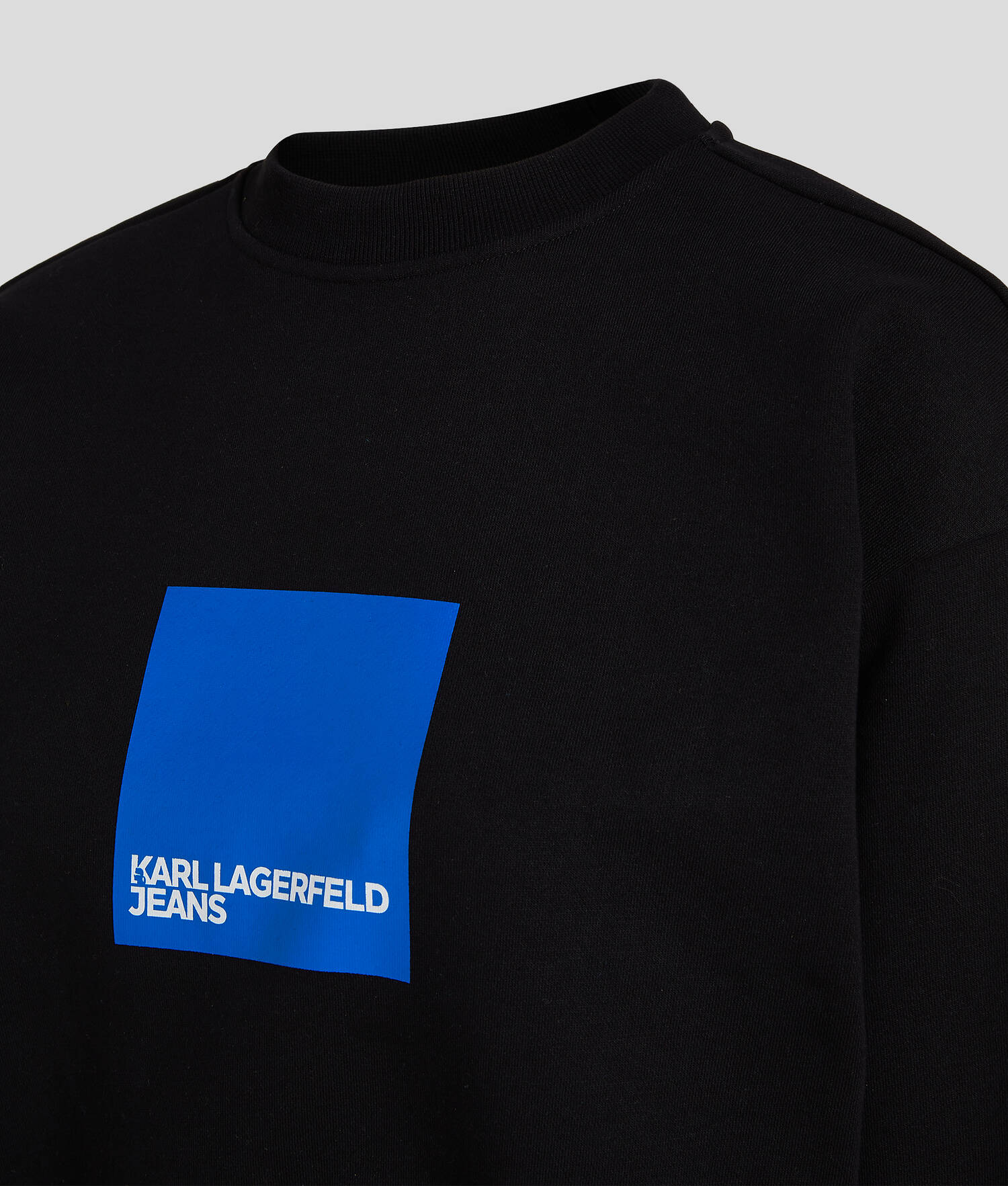 SWEAT-SHIRT KLJ