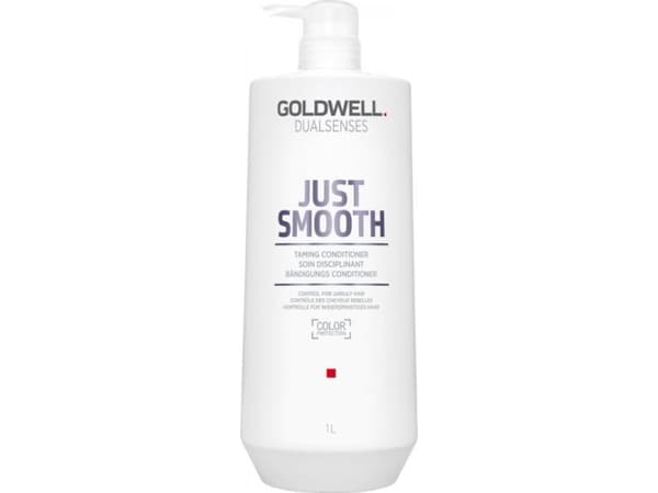 Goldwell Dualsenses Just Smooth Taming Conditioner 1000 ml