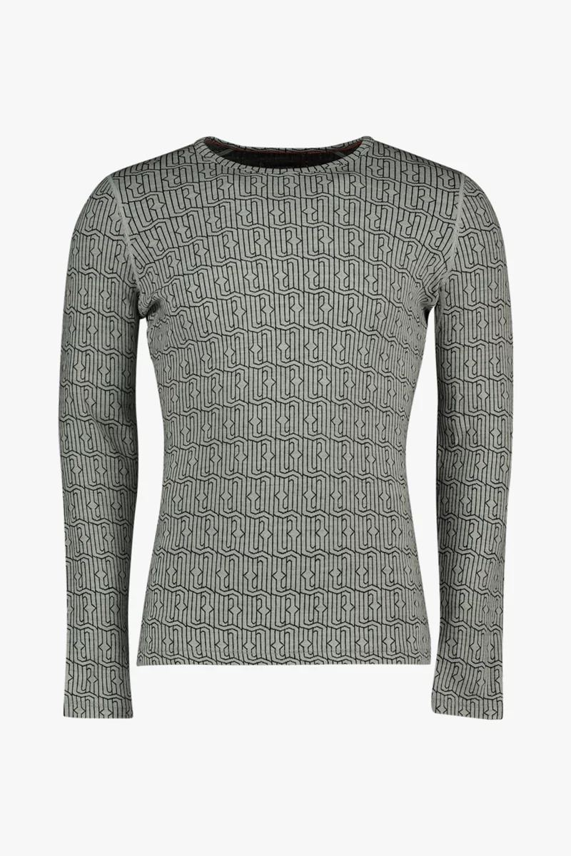 icebreaker Merino 250 Vertex Herenga Damen Thermo Longsleeve