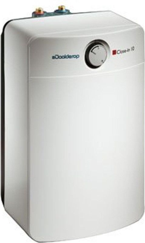Daalderop - Close-in - Keukenboiler - 10 Liter - Onderbouw