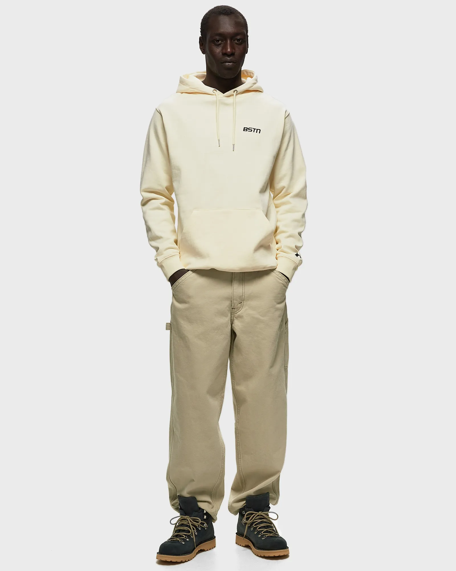 Levis SILVERTAB BAGGYCARPENTER