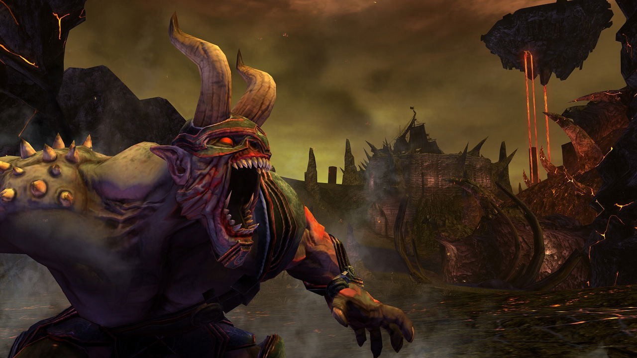 Saints Row IV Re-Elected: Gat Out of Hell- PlayStation 4