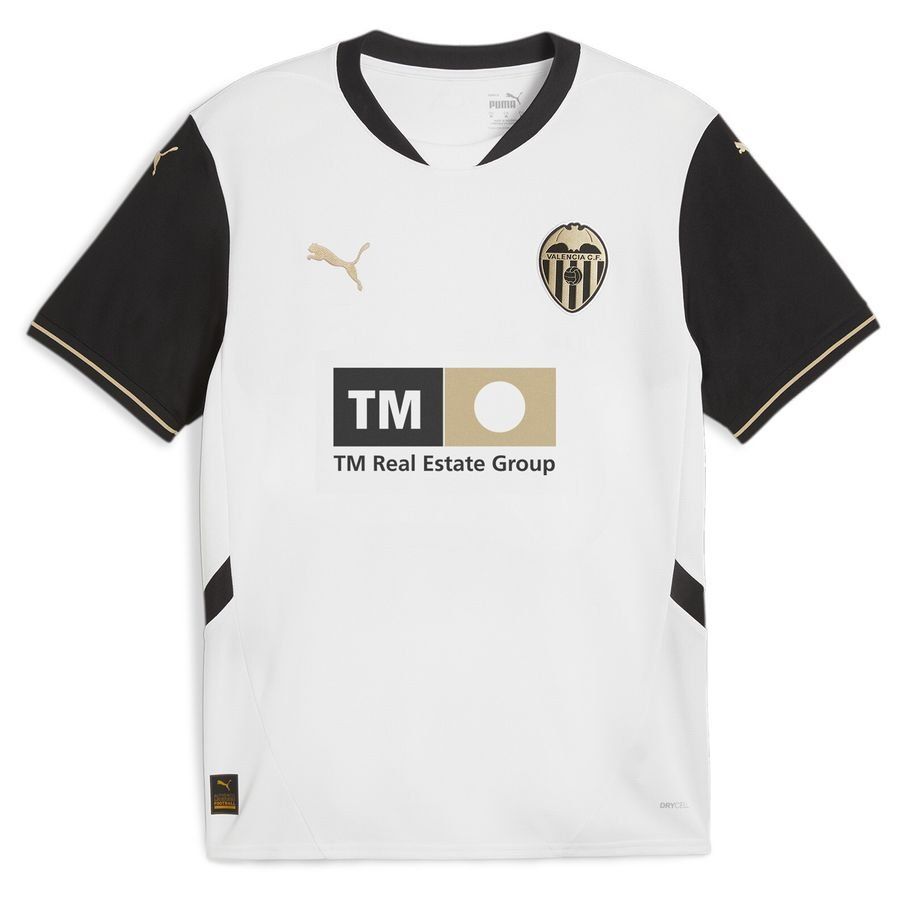 Valence Maillot Domicile 2024/25