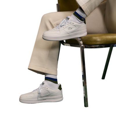 Sneakers homme L001 LACOSTE