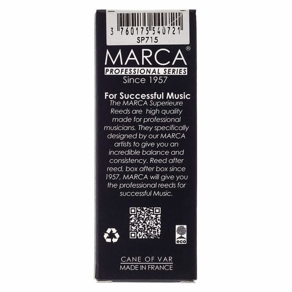 Marca Superieure Baritone 1.5