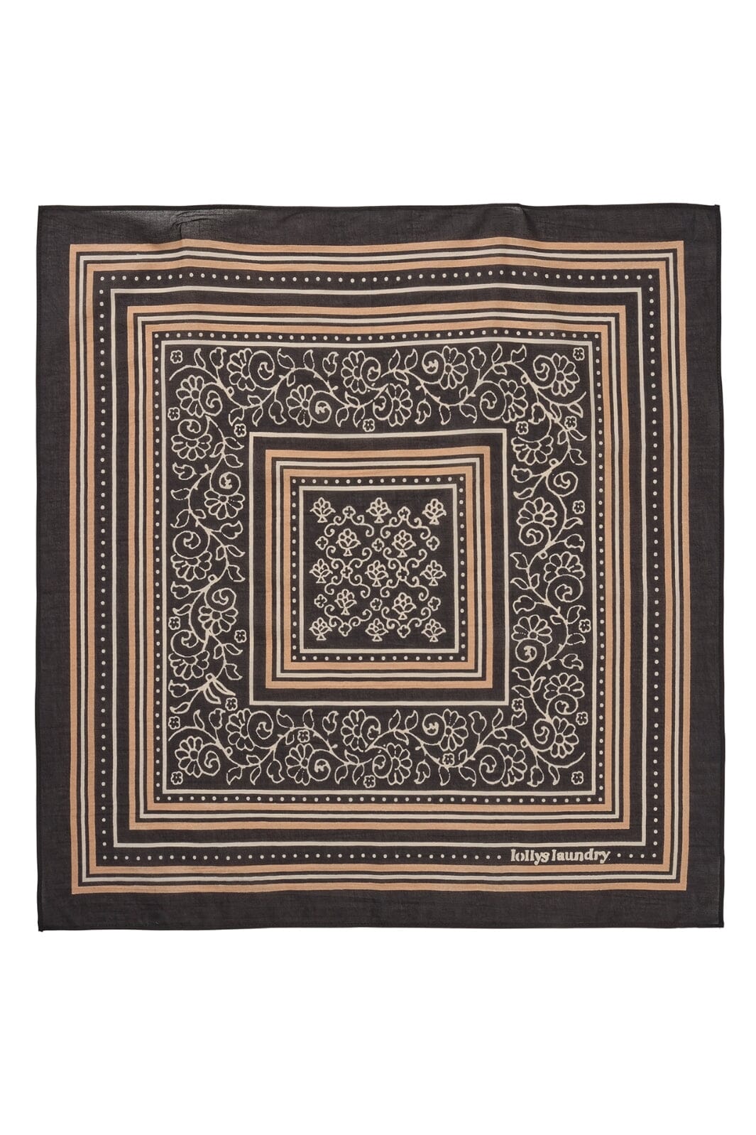 Lollys Laundry Hemlockll Bandana