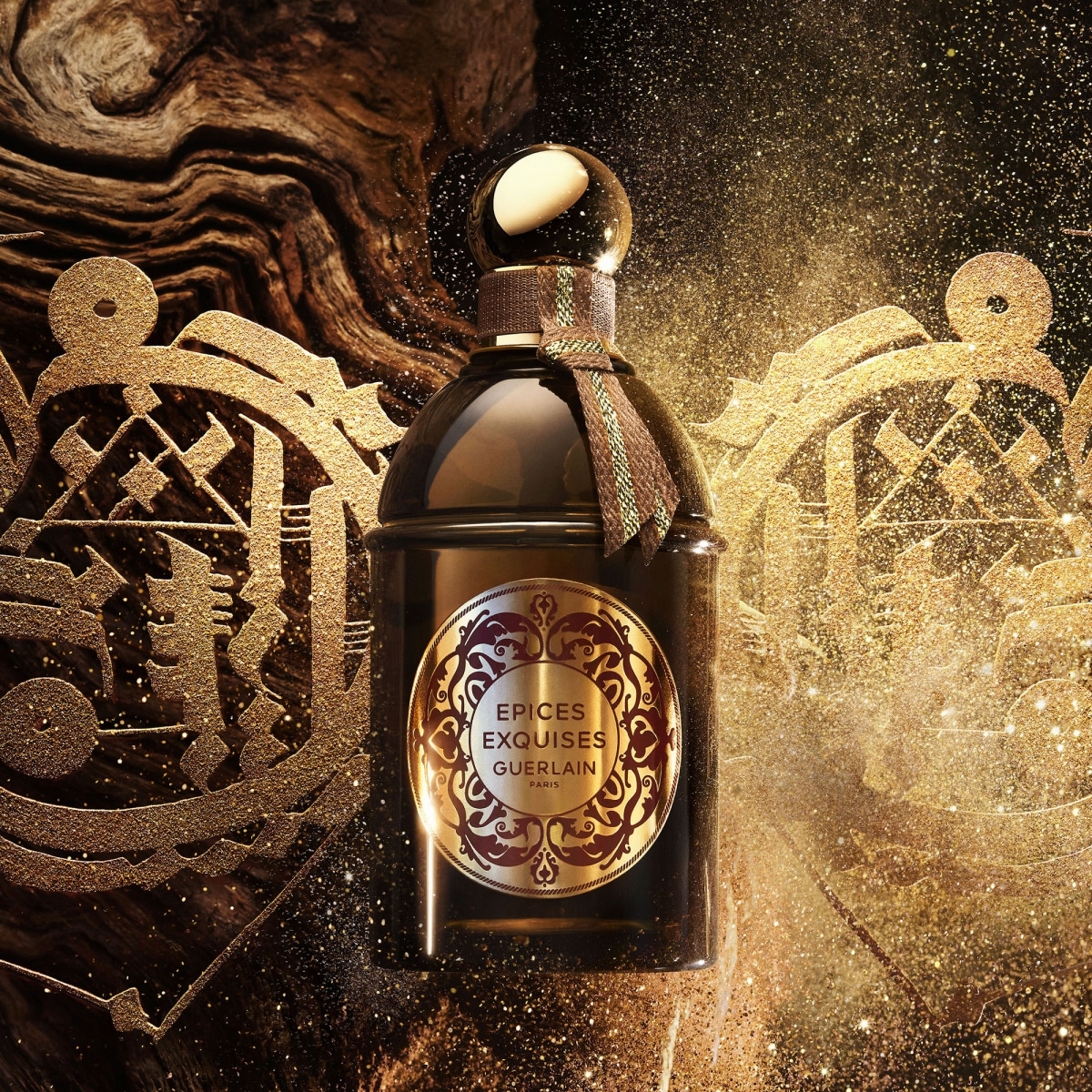 GUERLAIN Épices Exquises Eau de Parfum