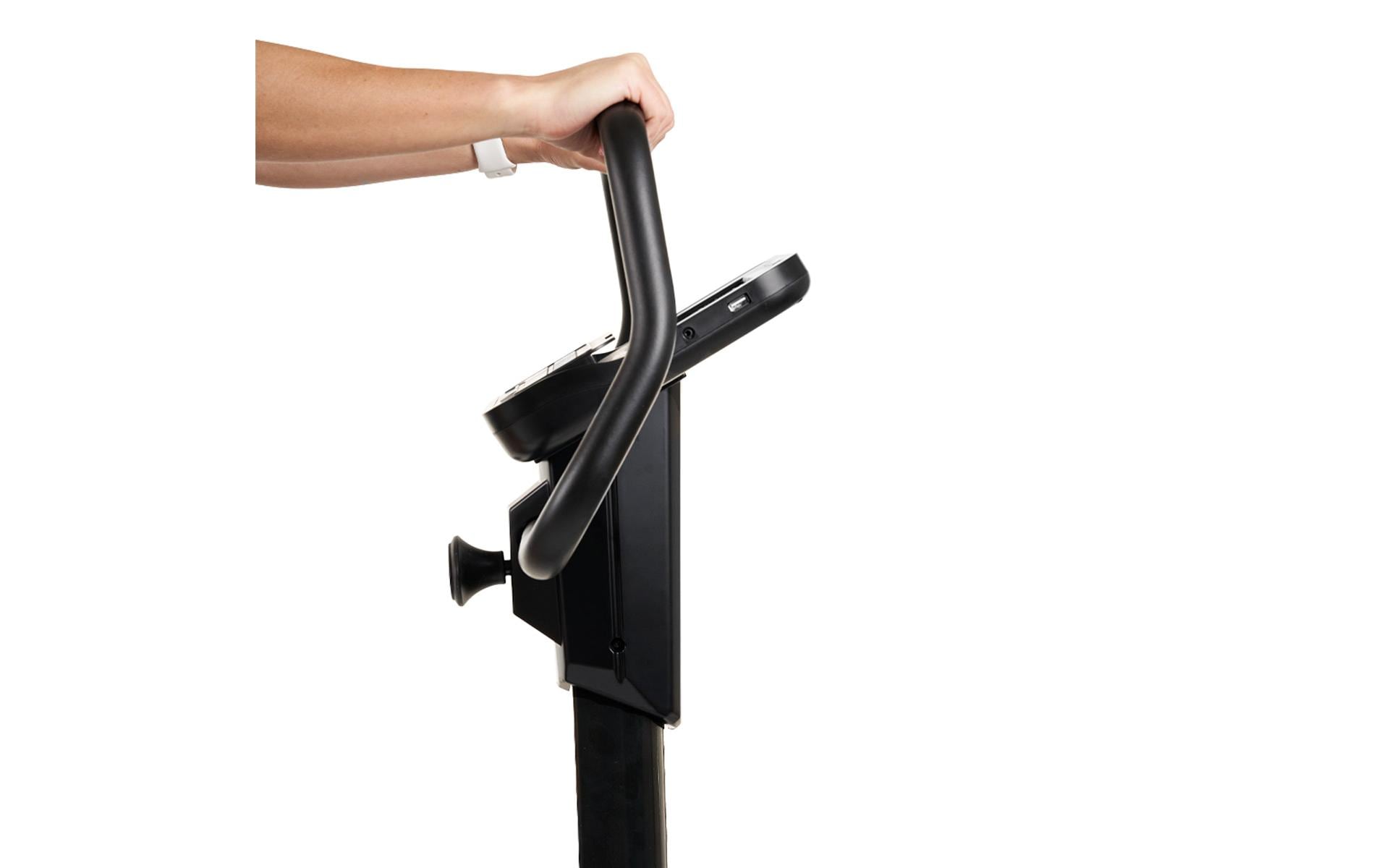 Ergometer Varon XTR II<br>Der Begleiter für deine Gesundheit