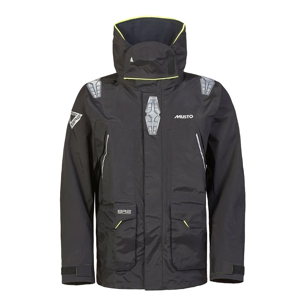 Musto BR2 OFFSHORE 2.0 - Veste Homme black