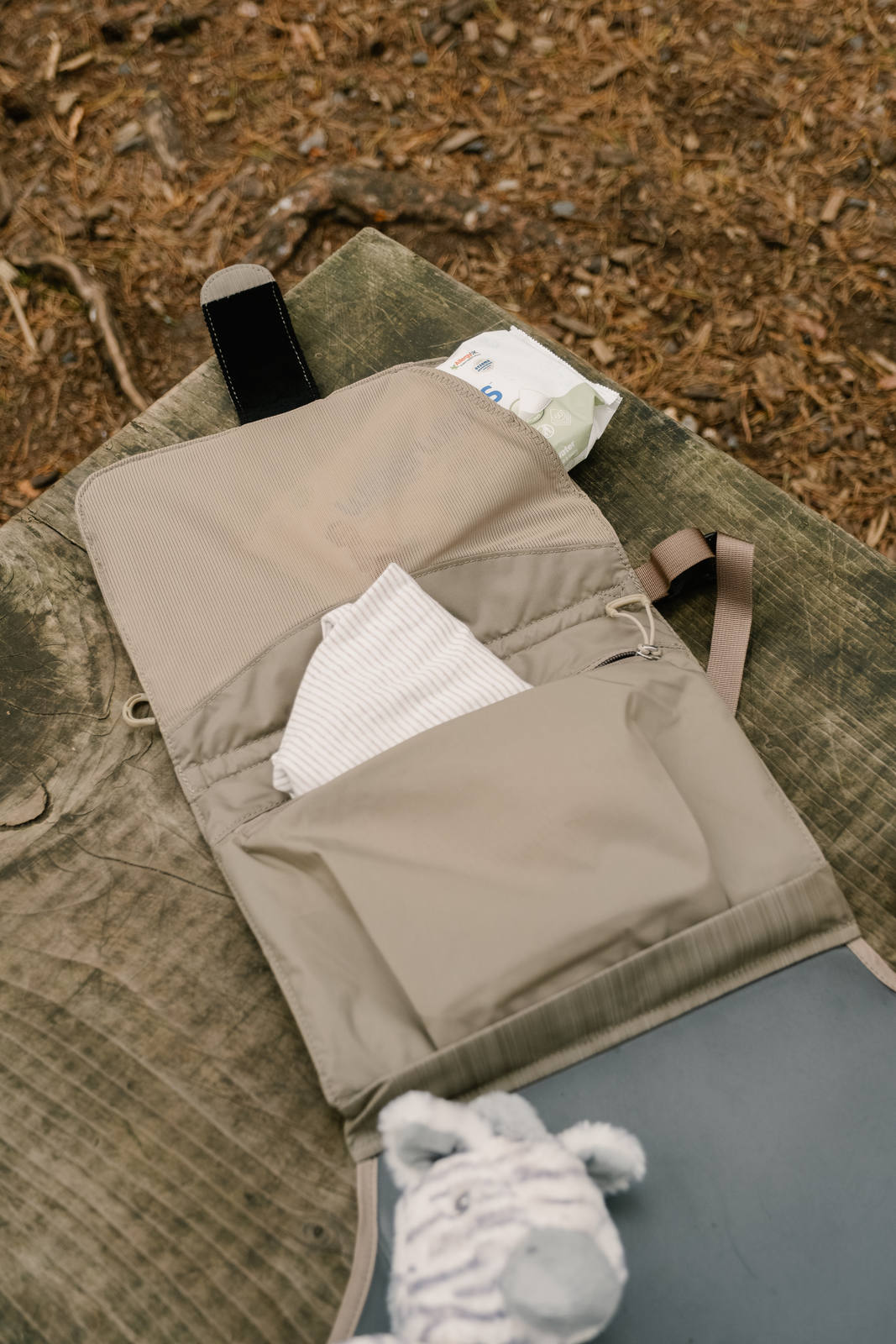 Osprey Poco Changing Pad