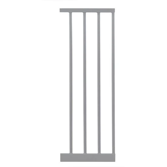 Extension pour barrière Lindam   Silver        28 cm   de               Lindam