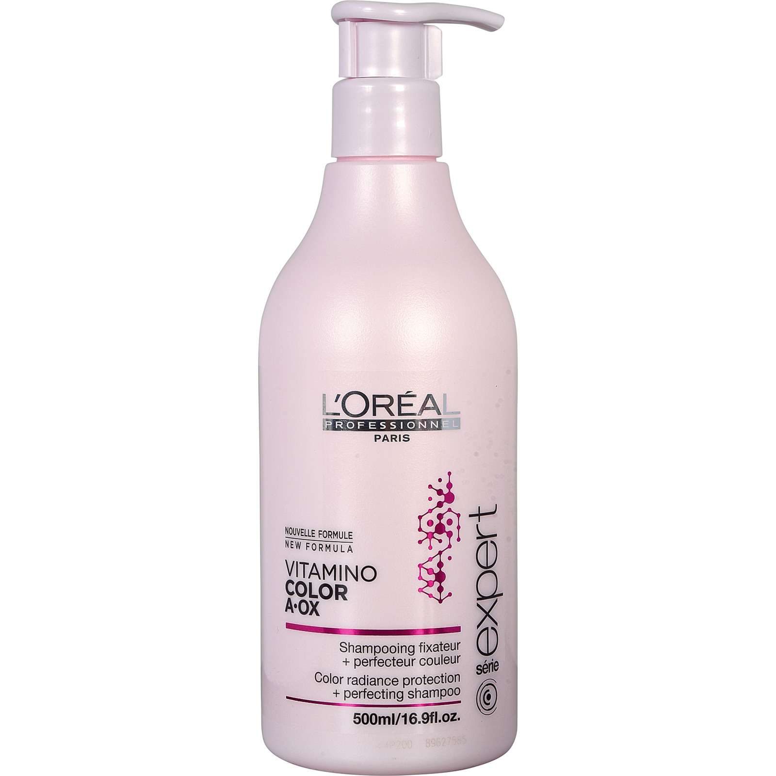 L'Oréal Professional Vitamino Color Shampoo 500 ml