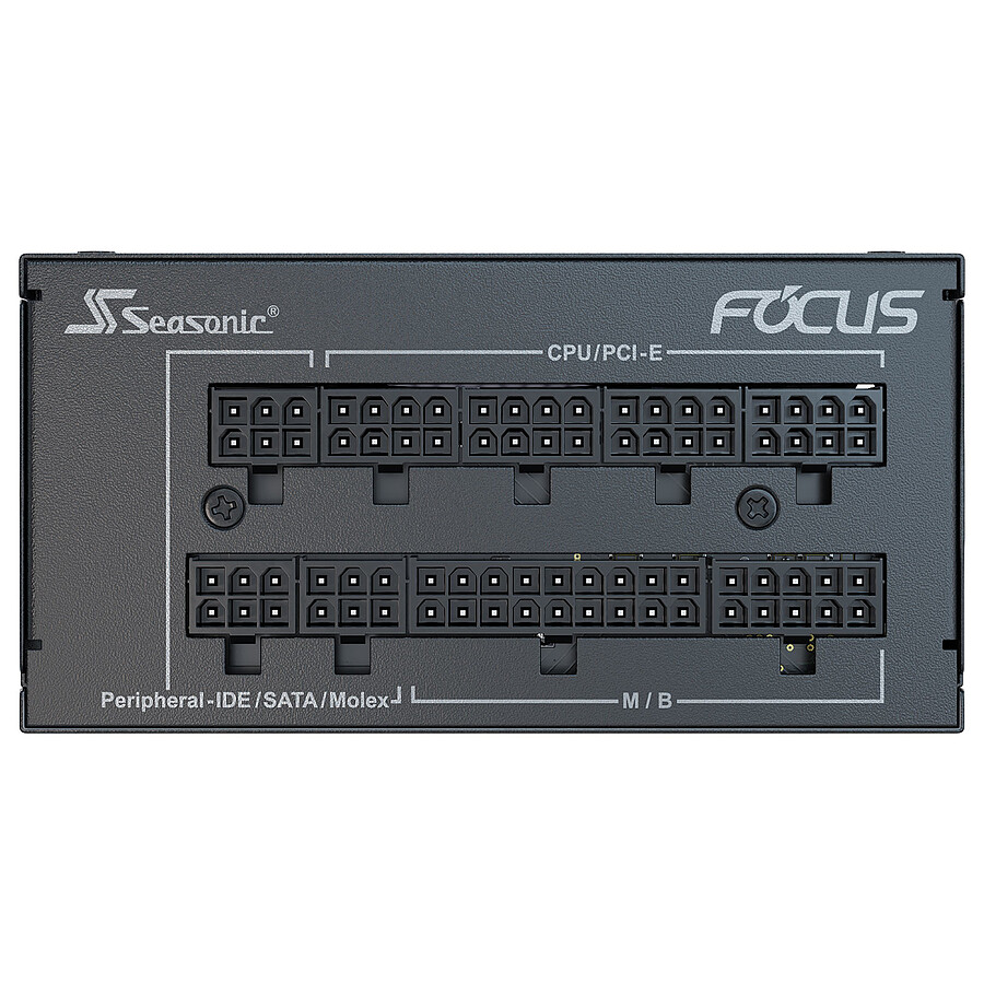 Seasonic FOCUS SPX-650
