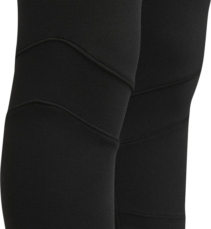 Hummel Tonse 3/4 tights Sort