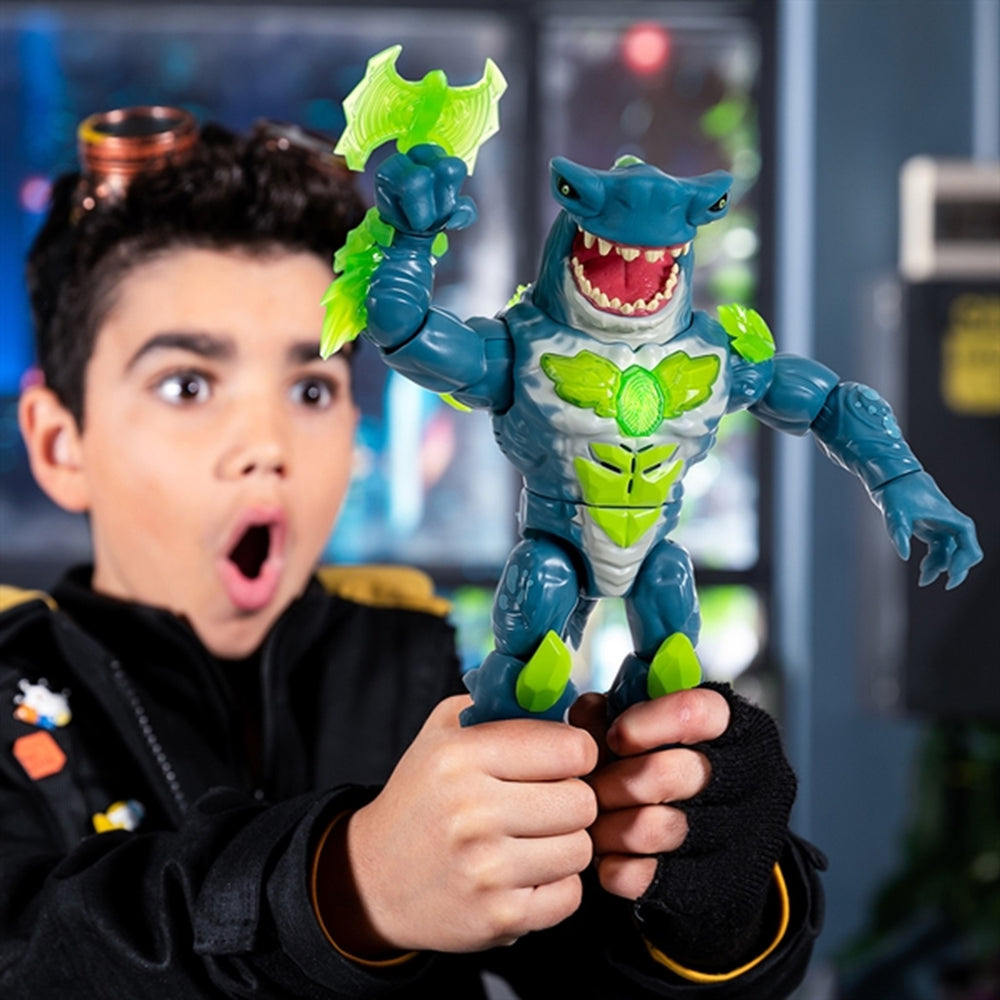 Køb Beast Lab Shark Beast