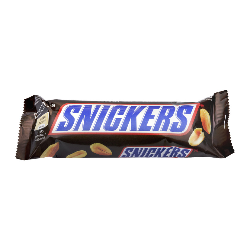 Snickers 50 g
