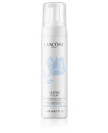 Lancôme Reinigung Mousse Éclat 200ml