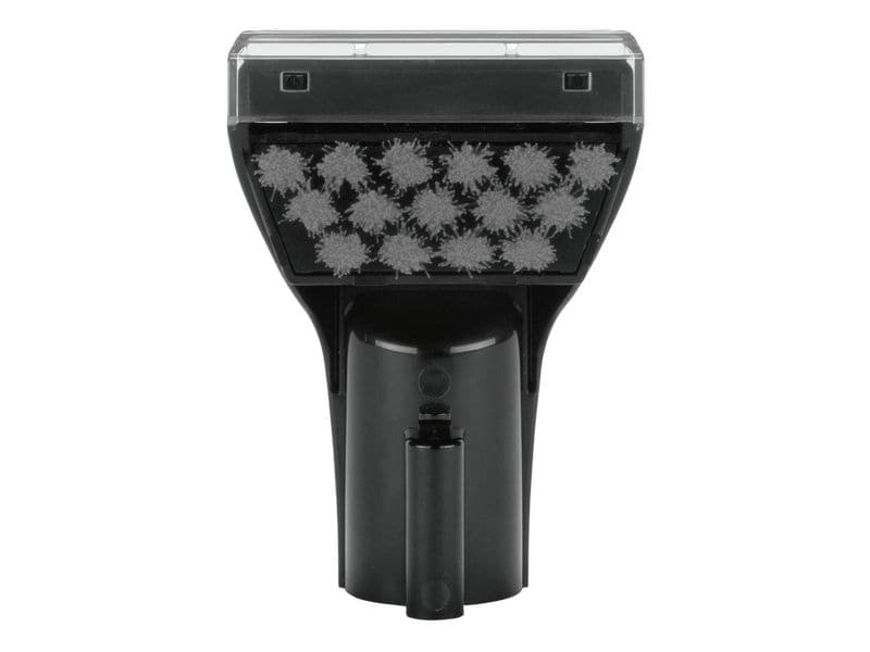 BISSELL Waschsauger SpotClean C3 Essential Schwarz/Blau Teppich- und Polsterreiniger