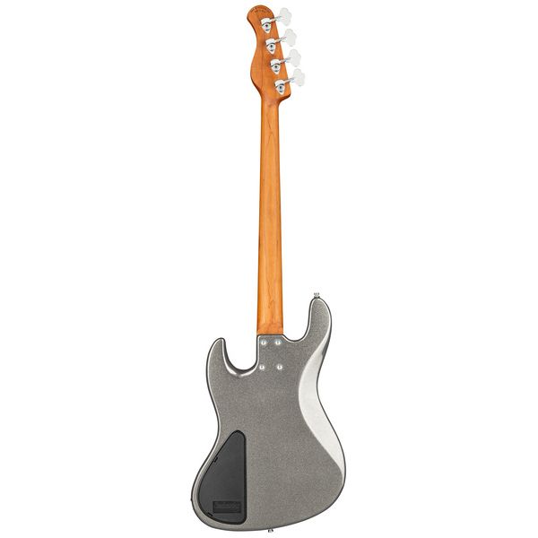 Sadowsky MetroExp21 Vintage MJ4 RM SIL