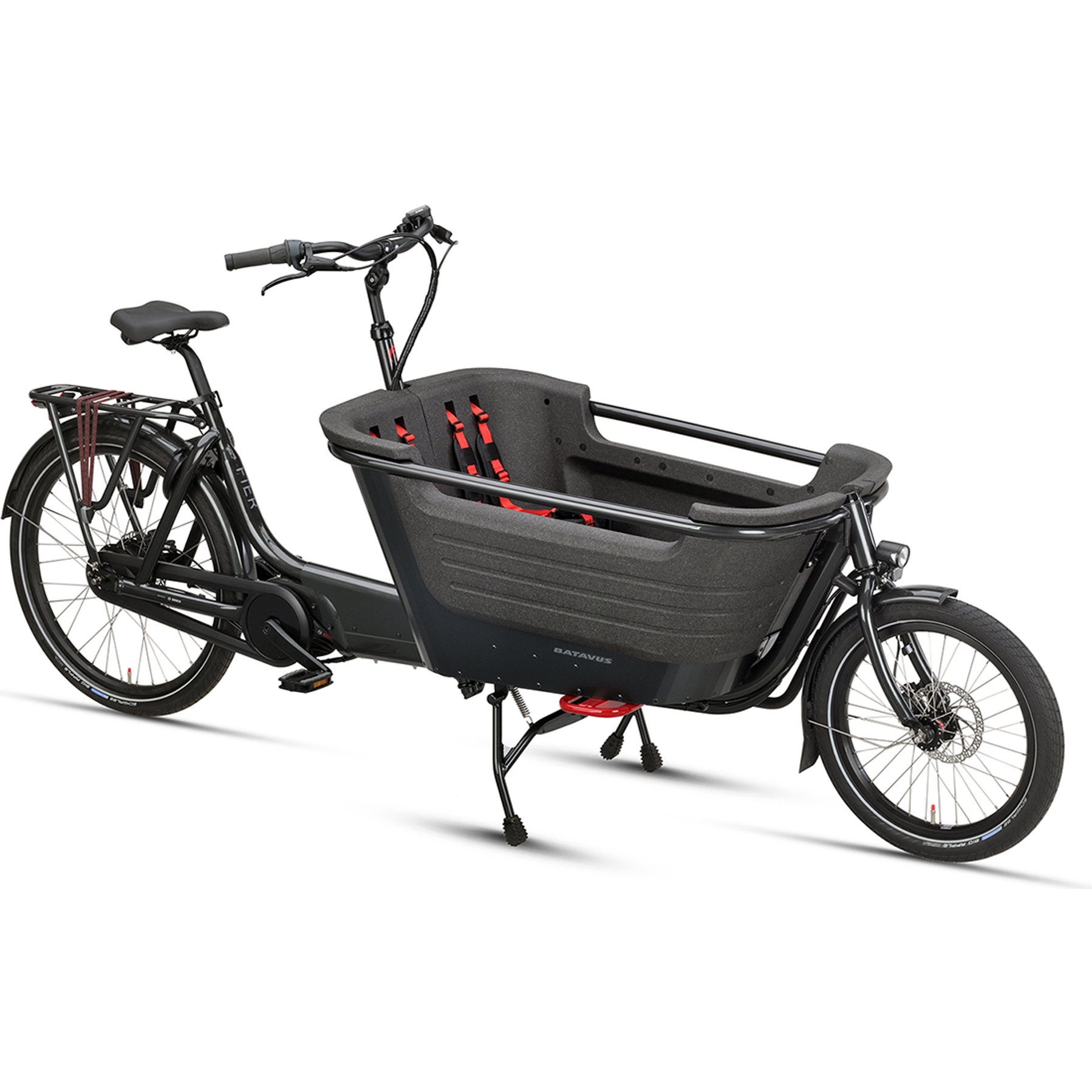 Batavus Fier 2 Enviolo 2026