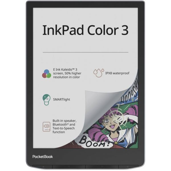 POCKETBOOK E-Book 7.8