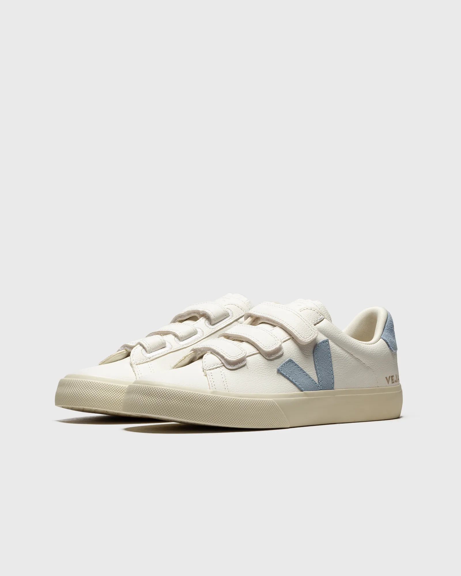 Veja WMNS RECIFE LOGO CHROMEFREE LEATHER