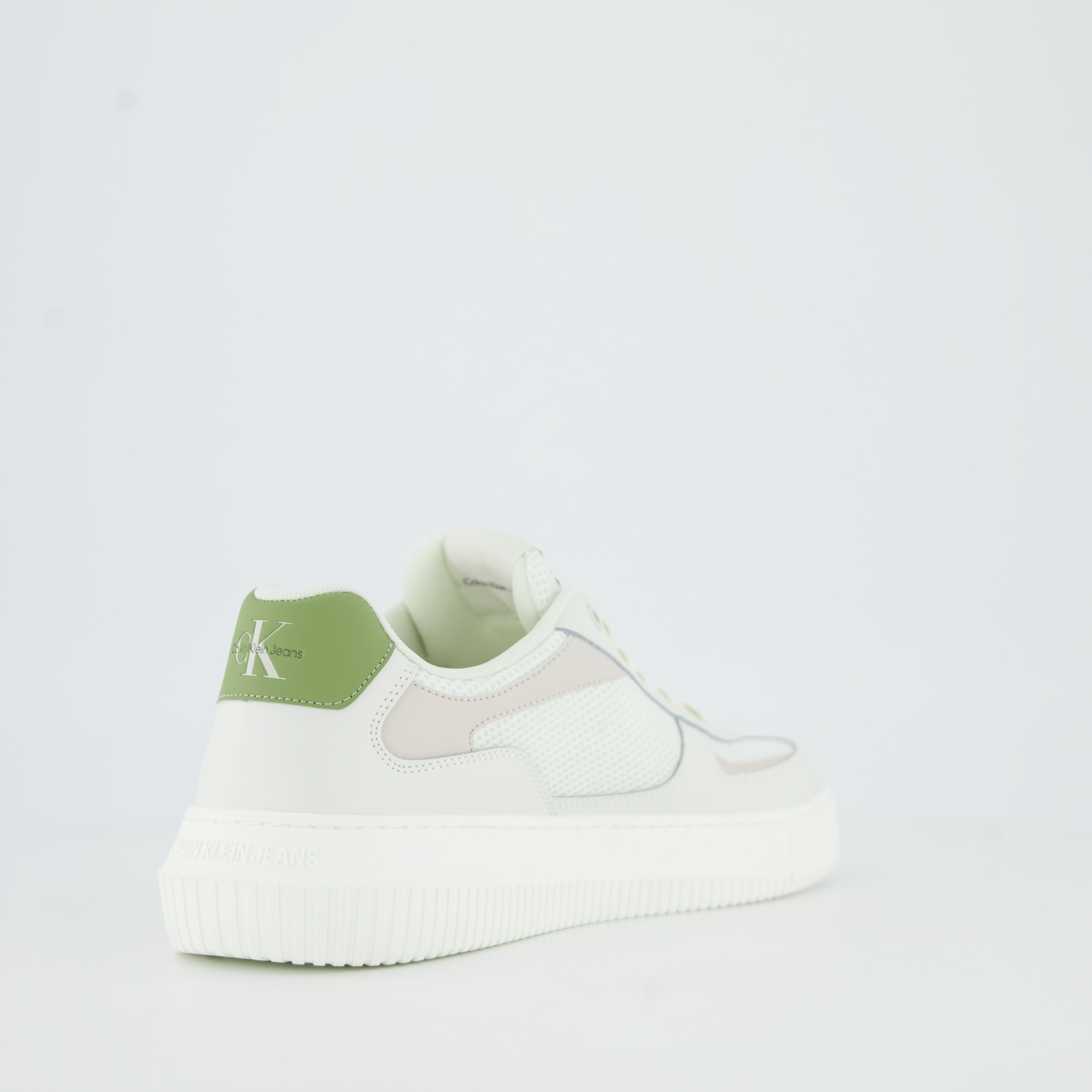 Calvin Klein CHUNKY CUPSOLE MIX IN MET