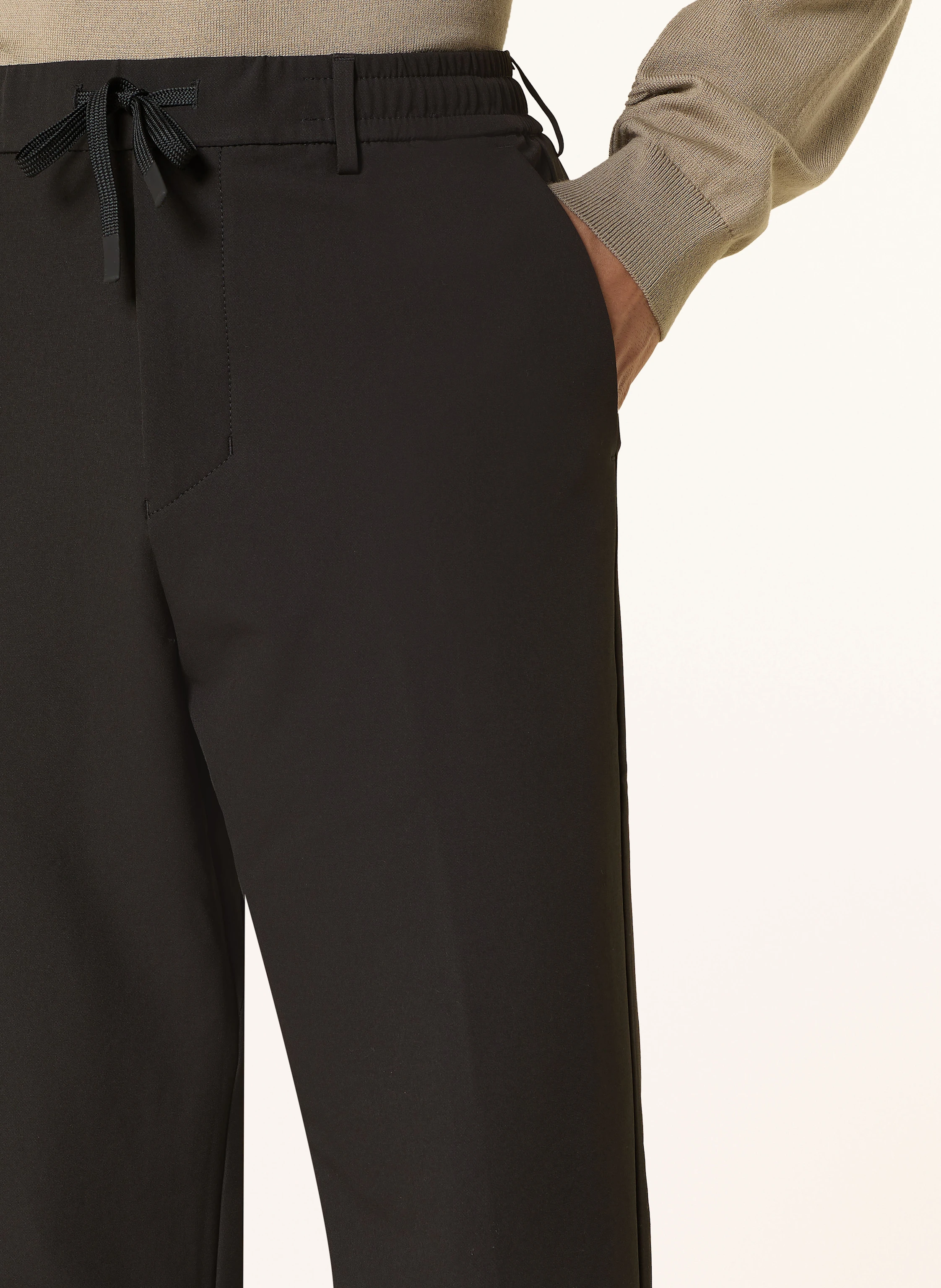 BOSS Chino CONVERT Tailored Fit
