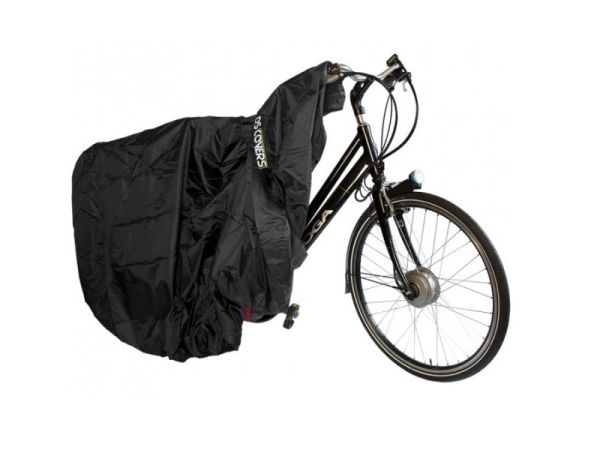 DS-Covers Cykelovertræk, 1 Cykel