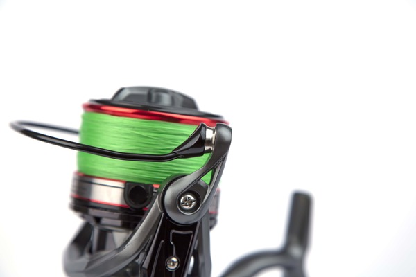 Moulinet Feeder Nytro Aryzon Bait-Up 5000 (Avec 200m/0.16mm)