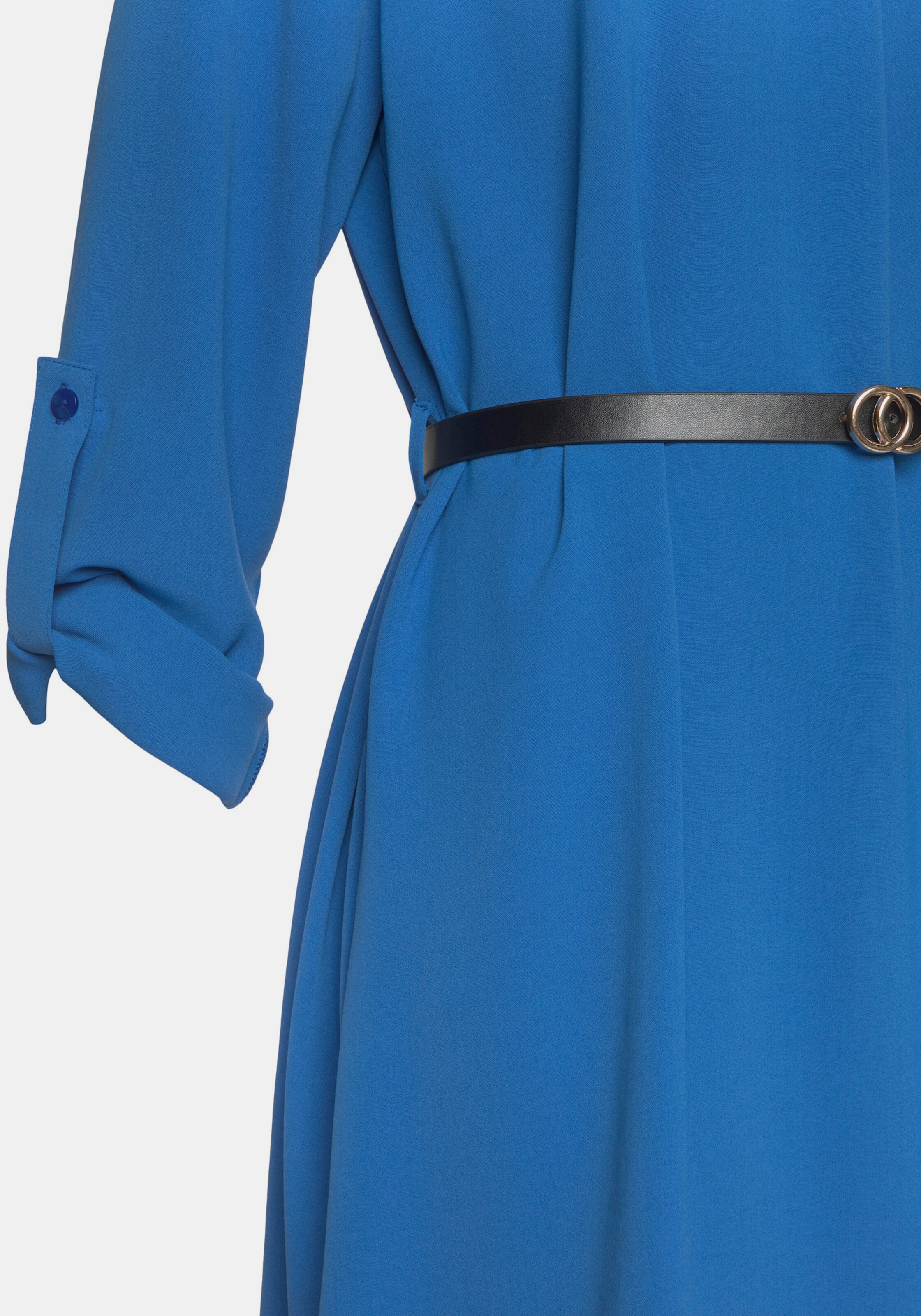 Longbluse